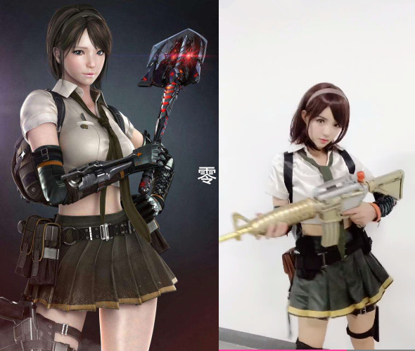 Top Esports CRISP 发送新年祝福