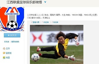 职业联