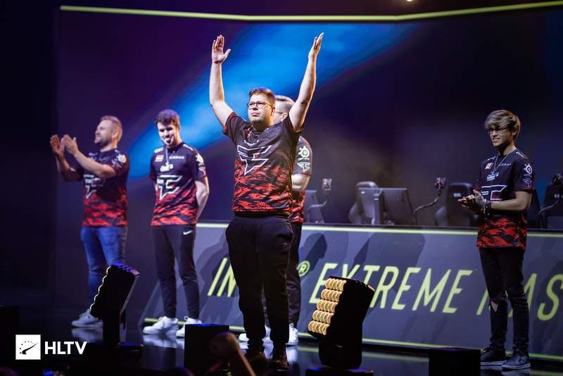 Elk：我认为在国际赛事上，我证明了自己是一名优秀的AD选手