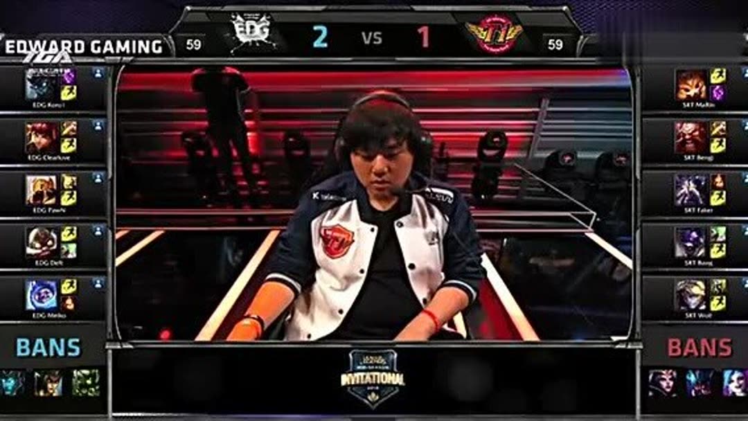 LDL复赛赛程公布，明天开始一天8场BO3