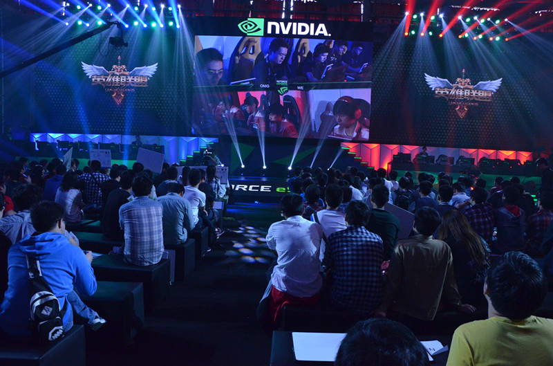 SunPayus ： 团队化学反应很好，我与 Hunter 非常契合;-