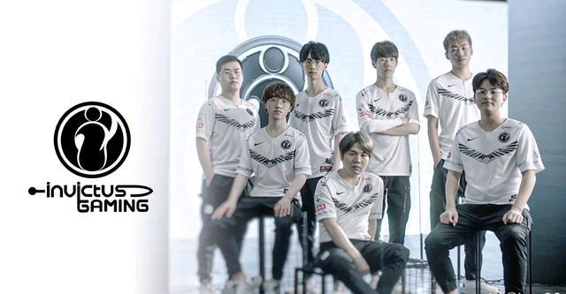 外媒评lol全球战队排行：RNG冲至第二 TES冲上第五 EDG跌至第八